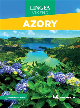 Azory - Víkend Lingea Azory - Víkend Lingea