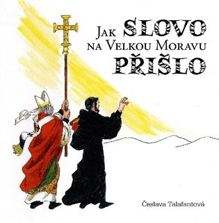 Jak Slovo na Velkou Moravu přišlo Kartuziánské nakladatelství Jak Slovo na Velkou Moravu přišlo Kartuziánské nakladatelství