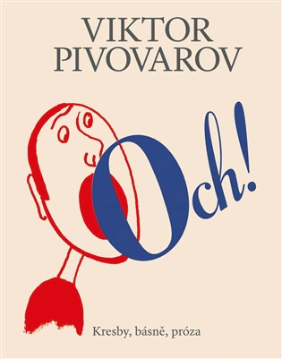 Och! Kresby, básně, próza Arbor vitae