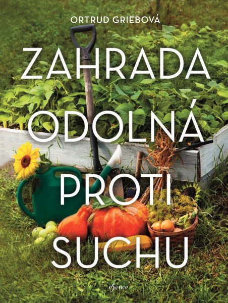 Zahrada odolná proti suchu Esence