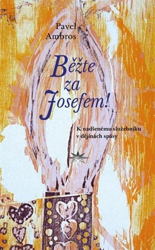 Běžte za Josefem! Refugium Velehrad-Roma