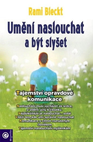 Umění naslouchat Eugenika