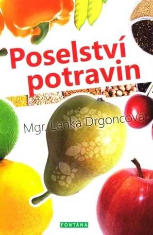 Poselství potravin Fontána Poselství potravin Fontána