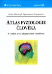 Atlas fyziologie člověka 6.vydání Grada