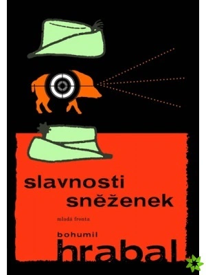 Slavnosti sněženek Mladá fronta