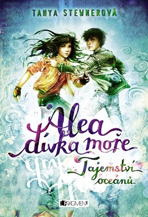 Alea - dívka moře: Tajemství oceánů Fragment Alea - dívka moře: Tajemství oceánů Fragment