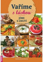 Vaříme s láskou - Jíme s chutí RUBICO