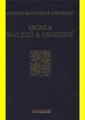 Soubor rozhodnutí NS 21 C.H.Beck