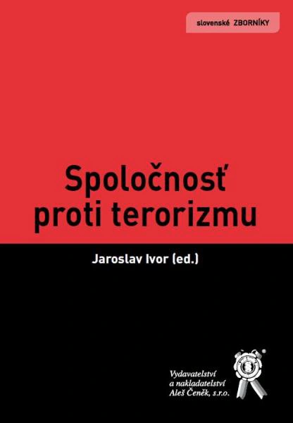 Spoločnosť proti terorizmu Aleš Čeněk s.r.o.