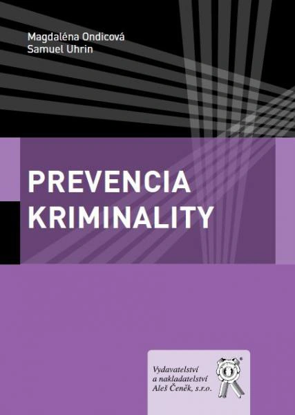 Prevencia kriminality Aleš Čeněk s.r.o.