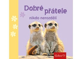 Dobré přátele nikdo nerozdělí PRAGMA Dobré přátele nikdo nerozdělí PRAGMA