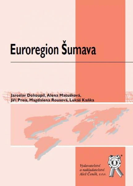 Euroregion Šumava Aleš Čeněk s.r.o.
