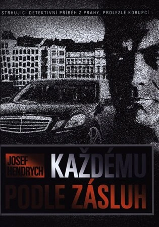 Každému podle zásluh MHA