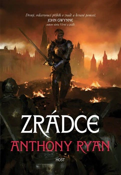 Zrádce Host
