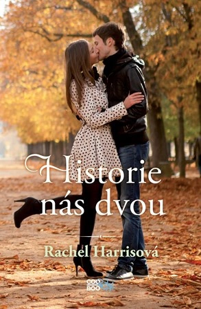 Historie nás dvou COOBOO