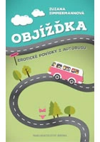 Objížďka - Erotické povídky z autobusu Brána