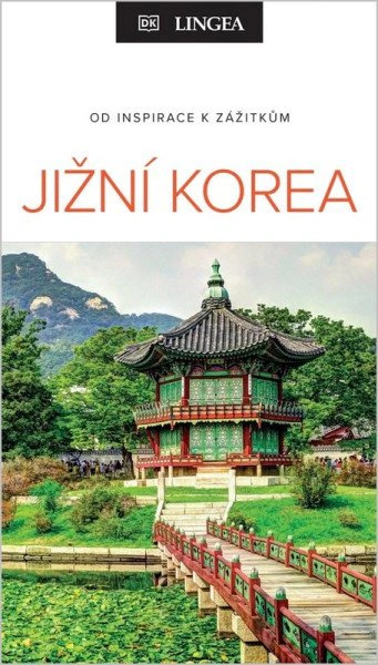 Jižní Korea - Zblízka Lingea