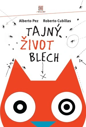Tajný život blech Meander Tajný život blech Meander