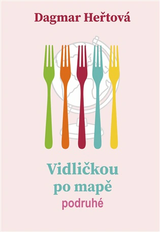 Vidličkou po mapě podruhé  Nová vlna