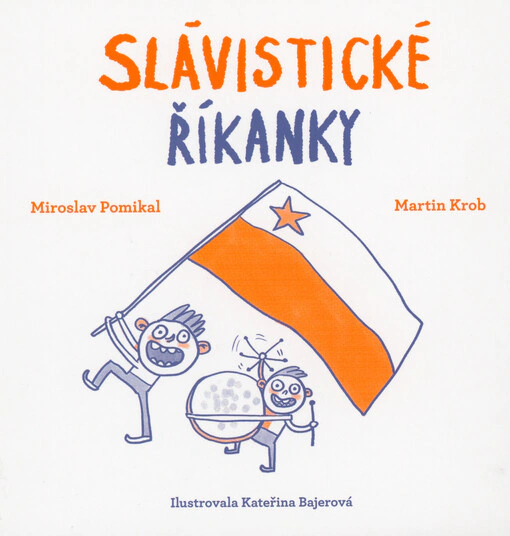 Slávistické říkanky Presco Group Slávistické říkanky Presco Group