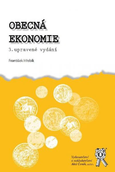 Obecná ekonomie Aleš Čeněk s.r.o.