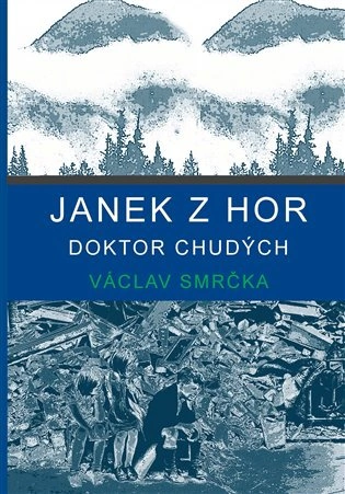 Janek z hor Drábek Antonín Janek z hor Drábek Antonín
