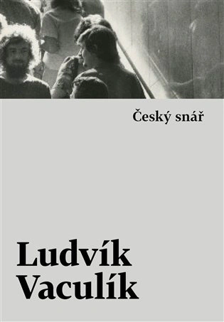 Český snář. Český snář Host Český snář. Český snář Host