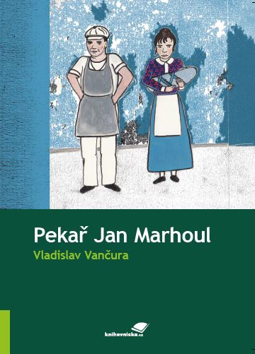 Pekař Jan Marhoul Tribun EU s. r. o.