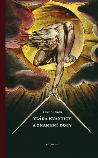 Vláda kvantity a znamení doby Sol Noctis