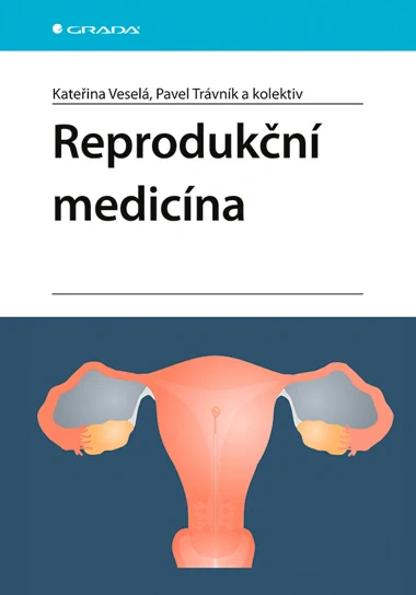 Reprodukční medicína Grada Reprodukční medicína Grada