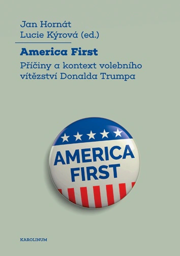 America First Karolinum