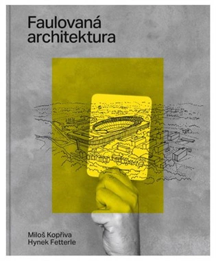 Faulovaná architektura  Jonathan Livingston