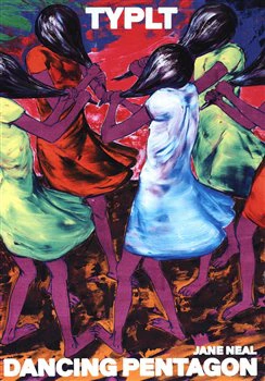 Typlt - Dancing Pentagon Galerie UBK Typlt - Dancing Pentagon Galerie UBK