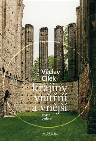 Krajiny vnitřní a vnější 4. vydání Dokořán Krajiny vnitřní a vnější 4. vydání Dokořán