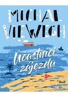 Účastníci zájezdu IKAR