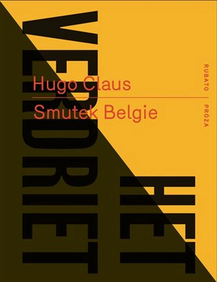 Smutek Belgie  RUBATO