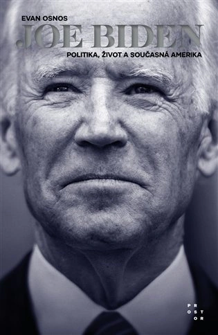 Joe Biden Prostor