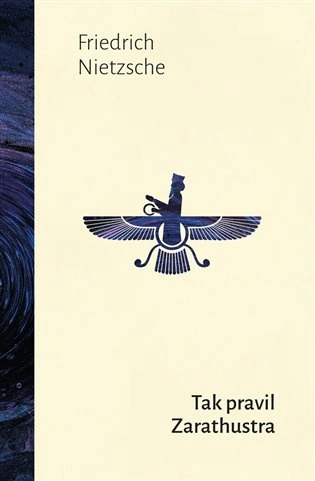 Tak pravil Zarathustra 1400 Tak pravil Zarathustra 1400