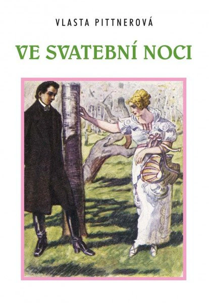 Ve svatební noci Akcent