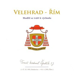 Velehrad – Řím Refugium Velehrad-Roma