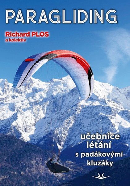 Paragliding (2026) Svět křídel