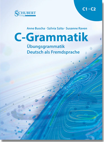 C-Grammatik Schubert Verlag