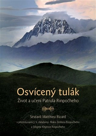 Osvícený tulák DharmaGaia
