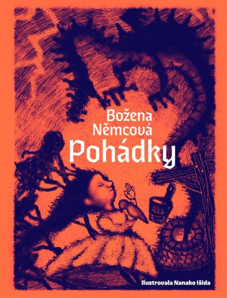 Pohádky Boženy Němcové 1400