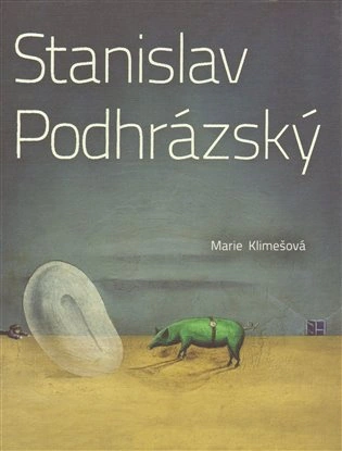 Stanislav Podhrázský Arbor vitae