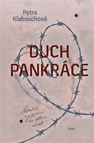 Duch Pankráce Host Duch Pankráce Host