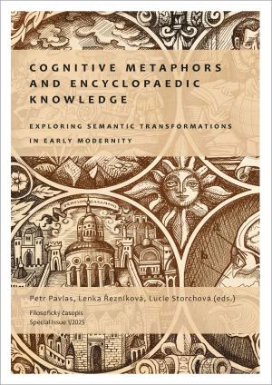 Cognitive Metaphors and Encyclopaedic Knowledge Filosofia