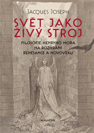 Svět jako živý stroj Malvern