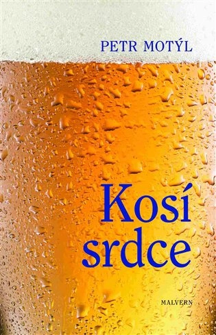 Kosí srdce Malvern
