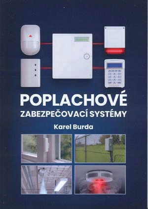 Poplachové zabezpečovací systémy Akademické nakladatelství CERM